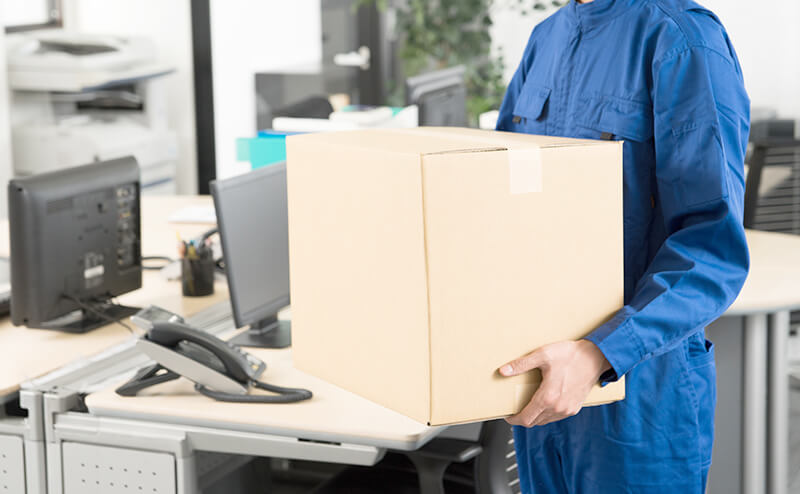 オフィス・店舗